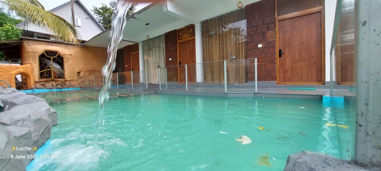 Udaya Resort Палаккад Екстер'єр фото