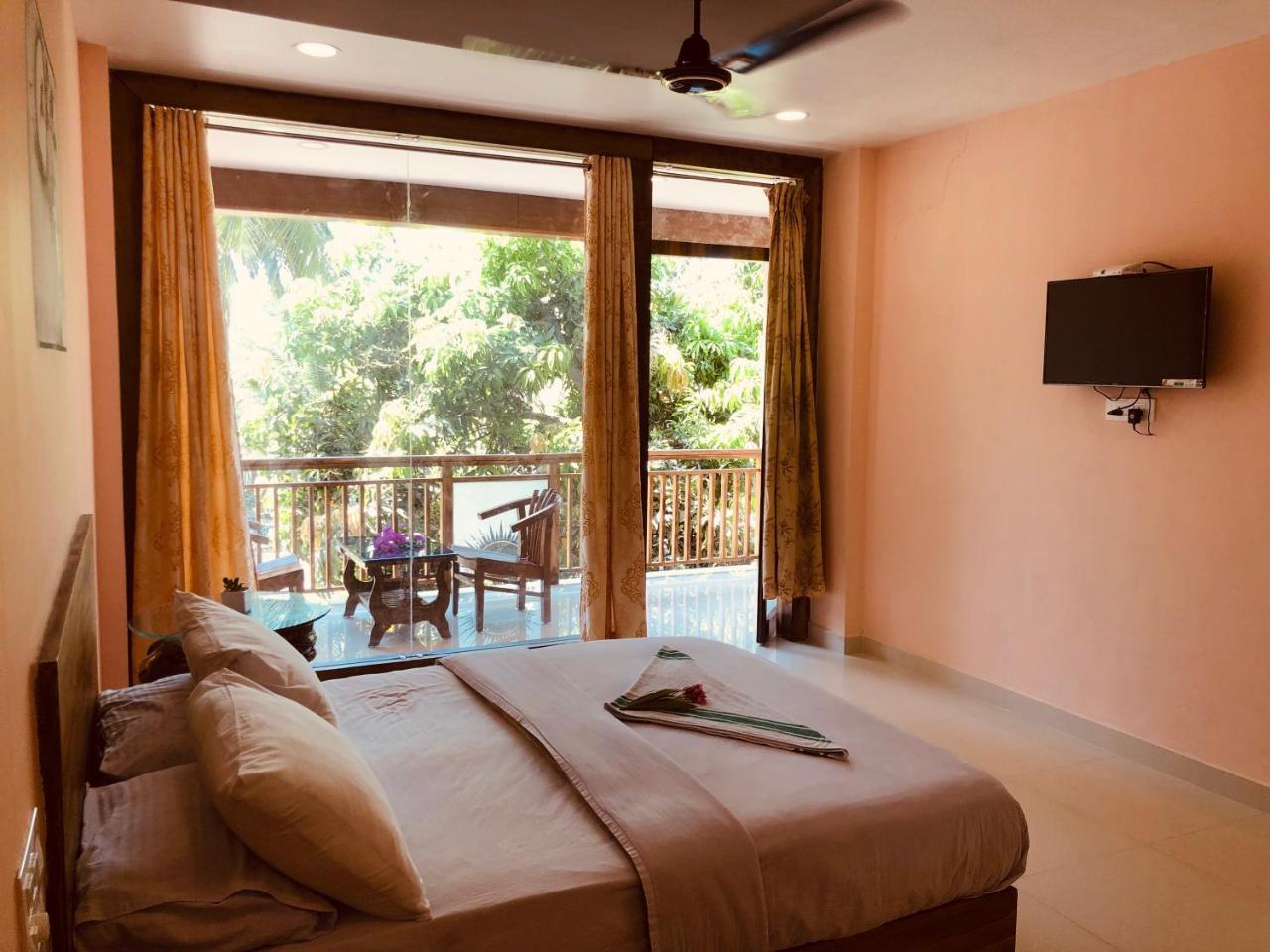 Udaya Resort Палаккад Екстер'єр фото